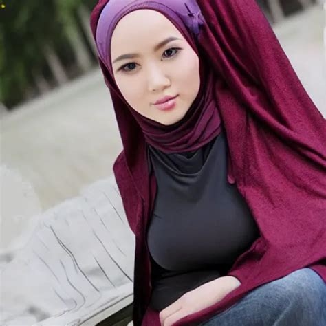 Hijab Hot Images – Browse 1,944 Stock Photos, Vectors, and Video